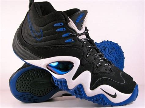 jason kidd shoes 90s